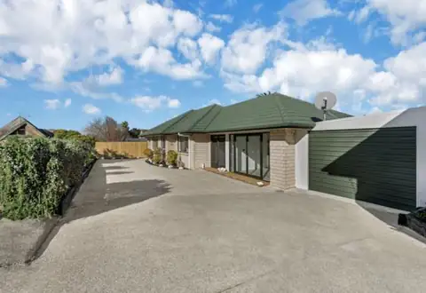 44A Evans Road, Weymouth, Auckland: 3-bedroom house (sold)