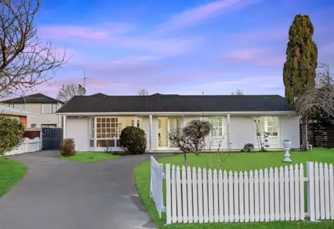 42 Manse Road, Pahurehure, Auckland: 3-bedroom house (sold)