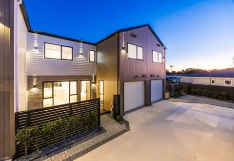 7/4 Bingara Place, Favona, Auckland: 3-bedroom townhouse (sold)