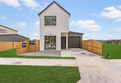 34 Mangapu Road, Opaheke, Auckland: 3-bedroom house (sold)
