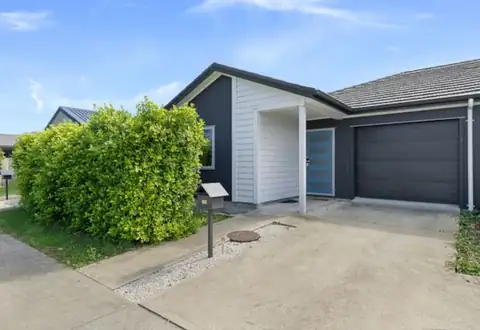 96 Kuaka Drive, Takanini, Auckland: 3-bedroom house (sold)