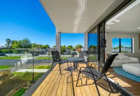 Lot 2/20 Marr Road, Manurewa, Auckland: 3-bedroom house (for sale)