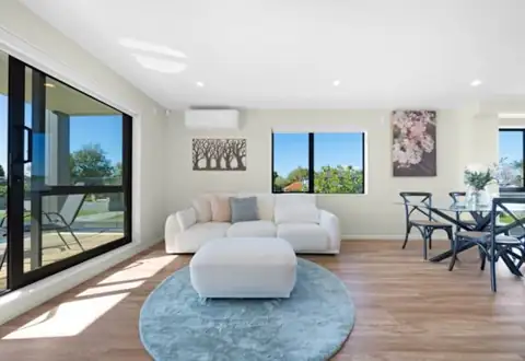 Lot 3/20 Marr Road, Manurewa, Auckland: 3-bedroom house (for sale)