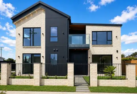 1/237 St George Street, Papatoetoe, Auckland: 5-bedroom house (sold)