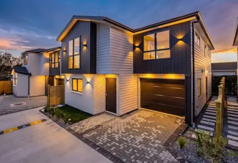 Lot 2/100 Hillcrest Road, Papatoetoe, Auckland: 5-bedroom townhouse (for sale)