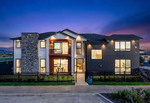 64 Park Green Avenue, Karaka, Auckland: 7-bedroom house (for sale)