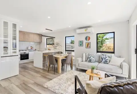 Lot 3/156 Coxhead Road, Wattle Downs, Auckland: 3-bedroom townhouse (for sale)