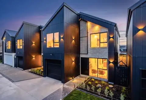 Lot 4/237 St George Street, Papatoetoe, Auckland: 4-bedroom townhouse (for sale)