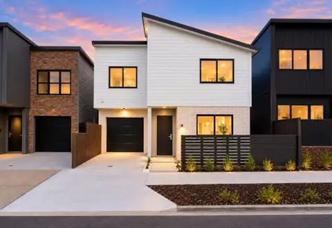 15 Artemis Way, Flat Bush, Auckland: 5-bedroom house (sold)