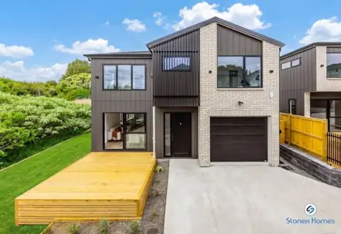 Lot 8/19 Trimmer Terrace, Papatoetoe, Auckland: 6-bedroom townhouse (for sale)