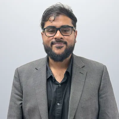 Rihaan Khan