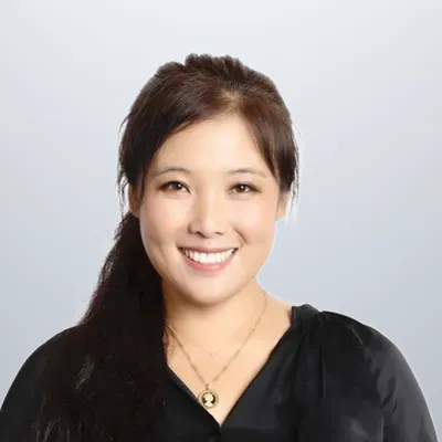 Stella Guo