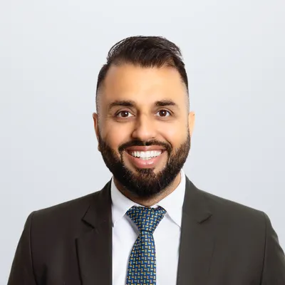 Tejinder Singh