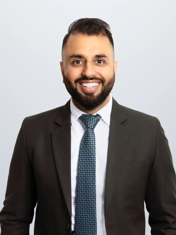 Tejinder Singh